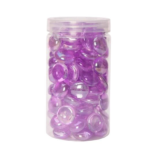 Buy The Lavender Glass Gems By Ashland At Michaels